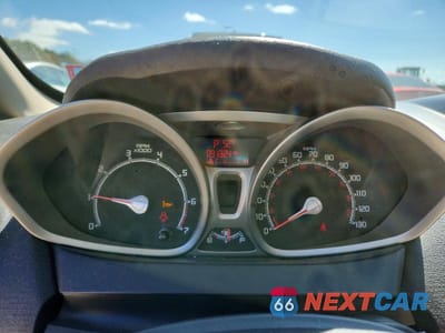 Zdjęcie 9 z 13 samochodu: 2013 FORD FIESTA VIN:3FADP4EJXDM107023 - miniatura