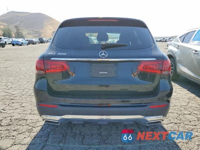 Zdjęcie 6 z 13 samochodu: 2022 MERCEDES-BENZ GLC 300 VIN:W1N0G8DB3NV372618 - miniatura