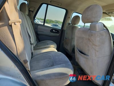 Zdjęcie 11 z 14 samochodu: 2007 CHEVROLET TRAILBLAZER LS VIN:1GNDS13S172299437 - miniatura