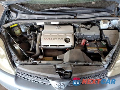 Zdjęcie 12 z 13 samochodu: 2005 TOYOTA SIENNA LE 7 PASSENGER VIN:5TDZA23C85S343245 - miniatura
