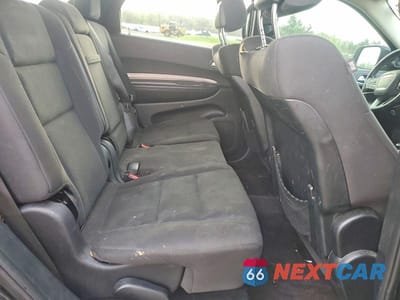 Zdjęcie 11 z 13 samochodu: 2017 DODGE DURANGO SXT VIN:1C4RDJAG4HC741274 - miniatura