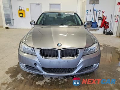 Piąte zdjęcie samochodu w środku: 2011 BMW 323 I VIN:WBAPG7C53BA795470 - miniatura