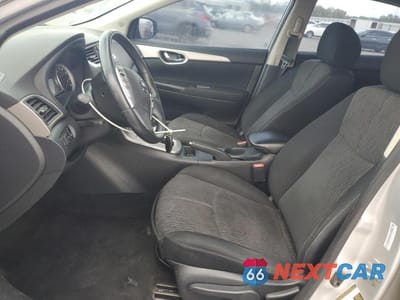 Zdjęcie 7 z 13 samochodu: 2015 NISSAN SENTRA SV VIN:3N1AB7AP5FY253867 - miniatura