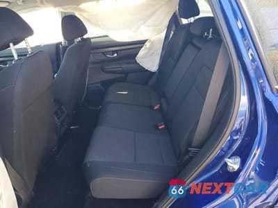 Zdjęcie 11 z 13 samochodu: 2025 HONDA CR-V LX VIN:2HKRS4H22SH477114 - miniatura