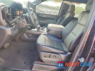 Zdjęcie 7 z 12 samochodu: 2024 CHEVROLET SILVERADO K1500 ZR2 VIN:3GCUDHE8XRG100070 - miniatura