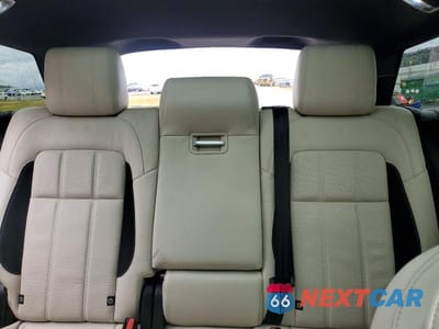 Zdjęcie 10 z 13 samochodu: 2022 LAND ROVER RANGE ROVER SPORT HSE DYNAMIC VIN:SALWR2SE1NA226286 - miniatura