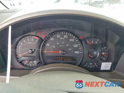 Zdjęcie 9 z 12 samochodu: 2004 NISSAN TITAN XE VIN:1N6AA07A34N568541 - miniatura