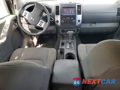 Zdjęcie 8 z 12 samochodu: 2019 NISSAN FRONTIER SV VIN:1N6DD0ER6KN767805 - miniatura