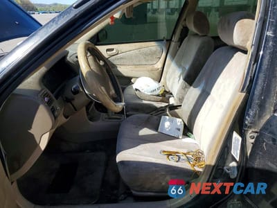 Zdjęcie 7 z 12 samochodu: 2000 TOYOTA COROLLA VE VIN:2T1BR12E9YC283898 - miniatura