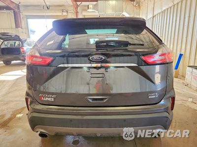 Zdjęcie 6 z 13 samochodu: 2020 FORD EDGE SEL VIN:2FMPK4J90LBB12843 - miniatura