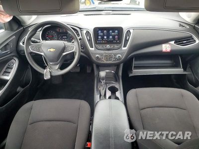 Zdjęcie 8 z 12 samochodu: 2023 CHEVROLET MALIBU LT VIN:1G1ZD5ST6PF129814 - miniatura