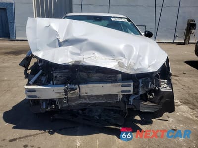 Piąte zdjęcie samochodu w środku: 2023 NISSAN ALTIMA SR VIN:1N4BL4CV8PN316179 - miniatura