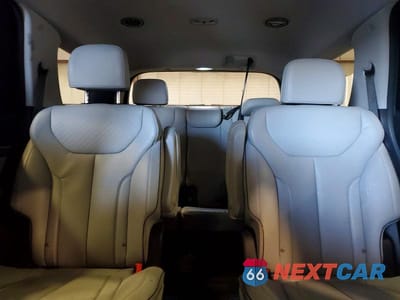 Zdjęcie 10 z 13 samochodu: 2024 HYUNDAI PALISADE VIN:KM8R2DGE5RU669201 - miniatura