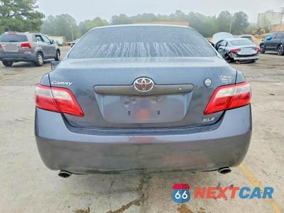Zdjęcie 6 z 12 samochodu: 2007 TOYOTA CAMRY XLE V6 VIN:4T1BK46K17U515395 - miniatura