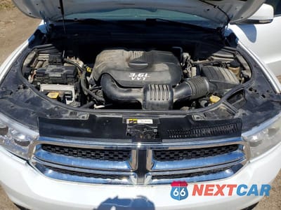 Zdjęcie 12 z 12 samochodu: 2013 DODGE DURANGO CREW VIN:1C4RDHDG1DC664149 - miniatura