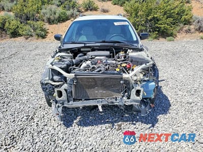 Piąte zdjęcie samochodu w środku: 2006 SUBARU LEGACY OUTBACK 2.5I VIN:4S4BP61C567338652 - miniatura