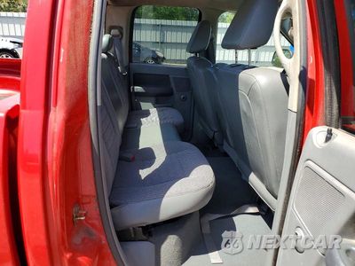 Zdjęcie 10 z 12 samochodu: 2007 DODG RAM 150 VIN:1D7HA18K37J552288 - miniatura