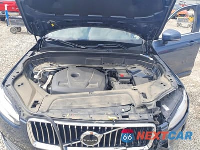 Zdjęcie 12 z 12 samochodu: 2021 VOLVO XC90 T5 MOMENTUM VIN:YV4102PK0M1731225 - miniatura