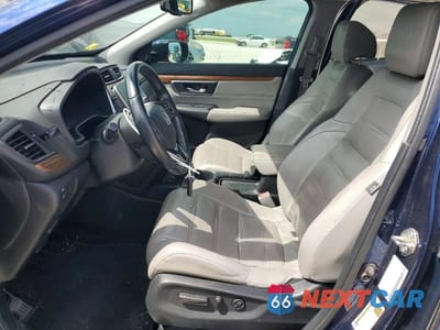 Zdjęcie 7 z 13 samochodu: 2017 HONDA CR-V EXL VIN:2HKRW1H82HH503937 - miniatura