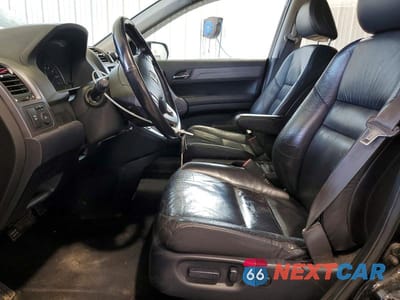 Zdjęcie 7 z 13 samochodu: 2008 HONDA CR-V EXL VIN:5J6RE48708L020464 - miniatura