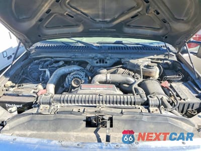 Zdjęcie 12 z 13 samochodu: 2005 FORD F350 SRW SUPER DUTY VIN:1FTWW31PX5EA15766 - miniatura