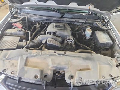 Zdjęcie 11 z 13 samochodu: 2011 GMC SIERRA K1500 SLE VIN:3GTP2VE38BG116294 - miniatura