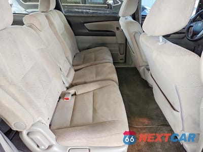 Zdjęcie 11 z 13 samochodu: 2016 HONDA ODYSSEY VAN VIN:5FNRL5H46GB054594 - miniatura