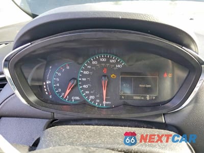 Zdjęcie 9 z 12 samochodu: 2018 CHEVROLET TRAX LS VIN:3GNCJNSB2JL321426 - miniatura