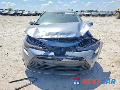 Piąte zdjęcie samochodu w środku: 2026 TOYOTA COROLLA LE VIN:5YFB4MDE2TP407547 - miniatura