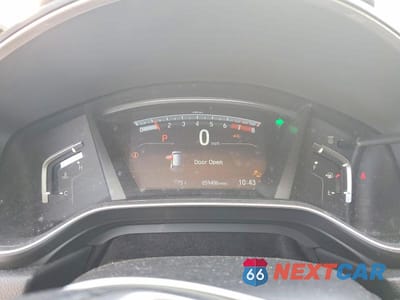 Zdjęcie 9 z 13 samochodu: 2022 HONDA CR-V EX VIN:2HKRW2H51NH652489 - miniatura