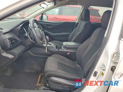 Zdjęcie 7 z 13 samochodu: 2022 SUBARU OUTBACK PREMIUM VIN:4S4BTADC9N3188240 - miniatura