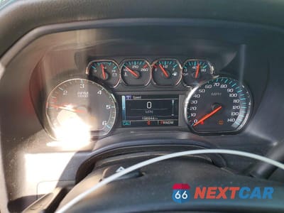 Zdjęcie 9 z 11 samochodu: 2015 CHEVROLET SILVERADO K1500 LTZ VIN:3GCUKSEC7FG173481 - miniatura