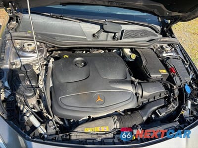 Zdjęcie 7 z 11 samochodu: 2015 MERCEDES-BENZ CLA 250 4MATIC VIN:WDDSJ4GB9FN189270 - miniatura