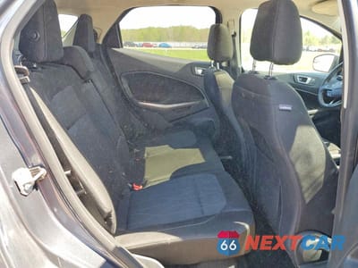 Zdjęcie 11 z 13 samochodu: 2018 FORD ECOSPORT SE VIN:MAJ3P1TE4JC225422 - miniatura