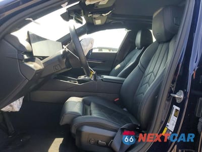 Zdjęcie 7 z 12 samochodu: 2024 BMW I5 EDRIVE 40 VIN:WBY33FK06RCR56582 - miniatura