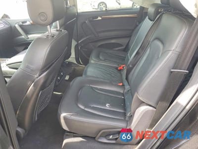 Zdjęcie 11 z 13 samochodu: 2015 AUDI Q7 PRESTIGE VIN:WA1DGAFE0FD004597 - miniatura
