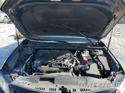 Zdjęcie 11 z 13 samochodu: 2020 TOYOTA CAMRY SE VIN:4T1G11AK7LU904499 - miniatura