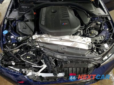 Zdjęcie 11 z 12 samochodu: 2026 BMW M340XI VIN:WBA63FT04TFW05878 - miniatura