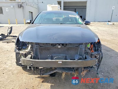 Piąte zdjęcie samochodu w środku: 2018 KIA OPTIMA PLUG-IN HYBRID EX VIN:KNAGV4LD9J5026135 - miniatura