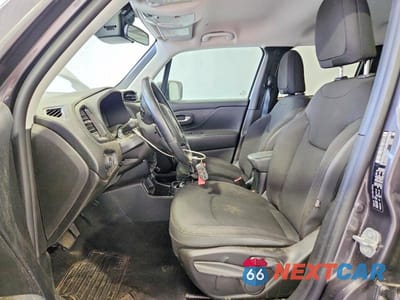 Zdjęcie 7 z 13 samochodu: 2019 JEEP RENEGADE LATITUDE VIN:ZACNJAB11KPK14360 - miniatura