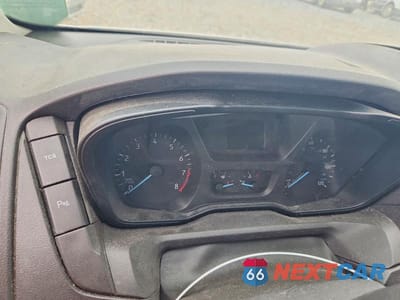 Zdjęcie 9 z 13 samochodu: 2017 FORD TRANSIT T-250 VIN:1FTYR1YMXHKB05974 - miniatura