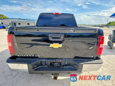 Zdjęcie 6 z 12 samochodu: 2013 CHEVROLET SILVERADO K1500 LTZ VIN:3GCPKTE71DG191266 - miniatura