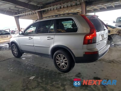 Drugie zdjęcie samochodu z przodu: 2008 VOLVO XC90 3.2 VIN:YV4CY982081465493 - miniatura