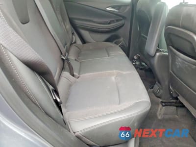 Zdjęcie 11 z 13 samochodu: 2020 BUICK ENCORE GX SELECT VIN:KL4MMESL8LB121842 - miniatura