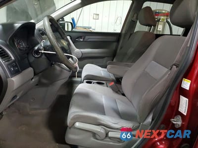 Zdjęcie 7 z 12 samochodu: 2007 HONDA CR-V EX VIN:JHLRE48507C026867 - miniatura