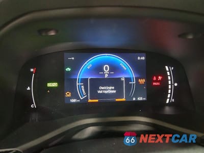 Zdjęcie 9 z 13 samochodu: 2026 TOYOTA CAMRY LE VIN:4T1DAACK8TU272970 - miniatura