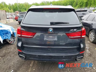 Zdjęcie 6 z 12 samochodu: 2017 BMW X5 SDRIVE35I VIN:5UXKR2C38H0X03744 - miniatura