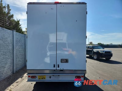 Zdjęcie 6 z 13 samochodu: 2020 FORD TRANSIT T-350 VIN:1FDBW5Z81LKB80381 - miniatura