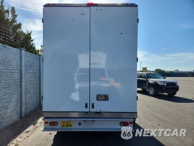 Zdjęcie 6 z 13 samochodu: 2020 FORD TRANSIT T-350 VIN:1FDBW5Z81LKB80381 - miniatura