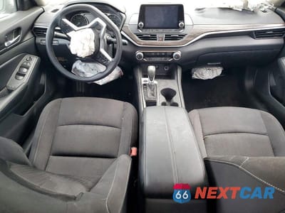 Zdjęcie 8 z 12 samochodu: 2025 NISSAN ALTIMA SV VIN:1N4BL4DV7SN368054 - miniatura